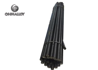 Customized Smooth Low Expansion Alloys 4J29 Rod For Glass - To - Metal Seal