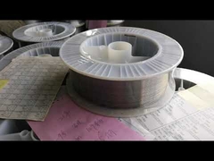 Inconel625 ERNiCrMo3 Drut do natrysku termicznego Drut ze stopu niklu