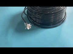 Przewód przedłużający termopar typu J