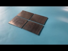 FeNi42 alloy plate with Permanent Expansion