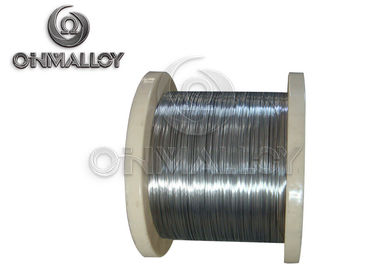 Glass Sealing Precision Alloys Kovar Alloy 4J29 With Ceramic Wire / Rod / Strip