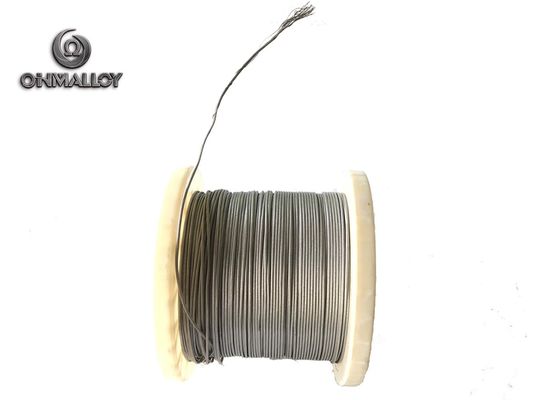 19 Strands Heating Nichrome Wire Alloy