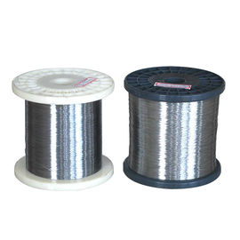 Fe Base Heating Wire OCr21Al6Nb FeCrAl alloy 1mm~8mm heating resistance wire for braking resistor