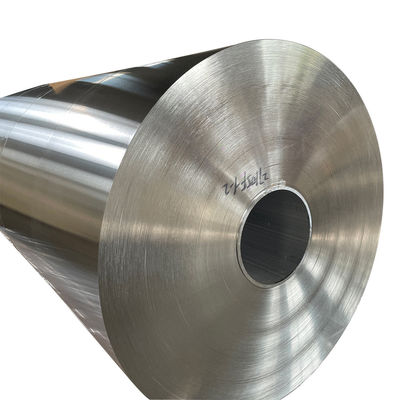 Standard Type S31603 Annealed Sus 314 Mid Hard Skin Pass JIS Standard Steel Coil