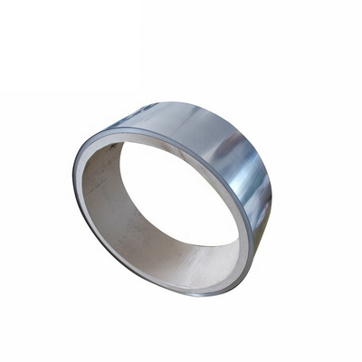 Annealed FeCrAl Alloy Strip FeCrAl13/4 For Heating Element 950 Degree Working Temperature