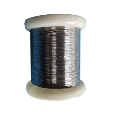 1J50 Soft Magnetic Alloy 1J79 1J77 1J85 0.015~2.5mm Customization Super Permalloy Wire