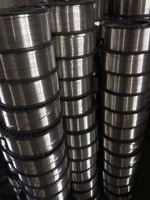 Thermal Spraying Aluminum Wire