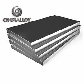 Smooth Hastelloy C276 Sheet For Catalytic System In Acid Gas Environment