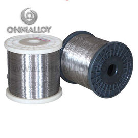 FeCrAl Material High Temperature Resistance Wire Magnetic 600 - 800Mpa