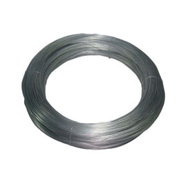 Fe Base Heating Wire OCr21Al6Nb FeCrAl alloy 1mm~8mm heating resistance wire for braking resistor